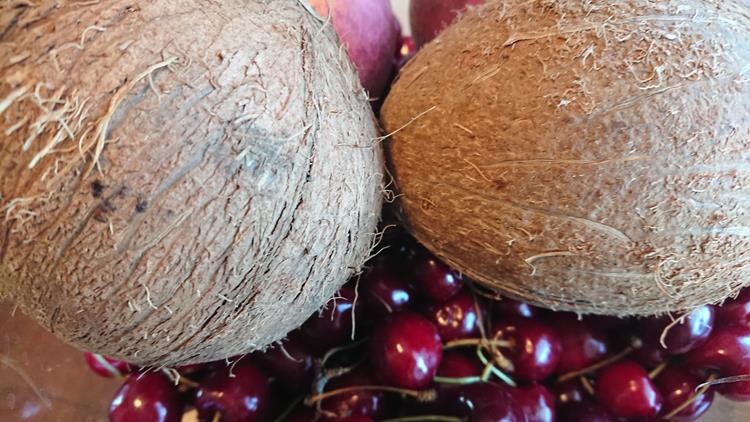 Jak prawidłowo przechowywać olej kokosowy?