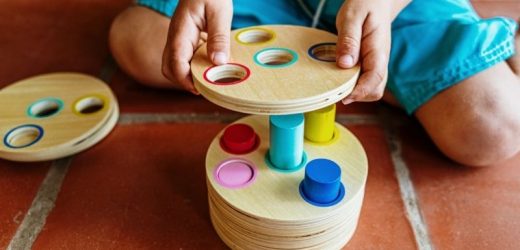 Plusy i minusy pedagogiki Montessori