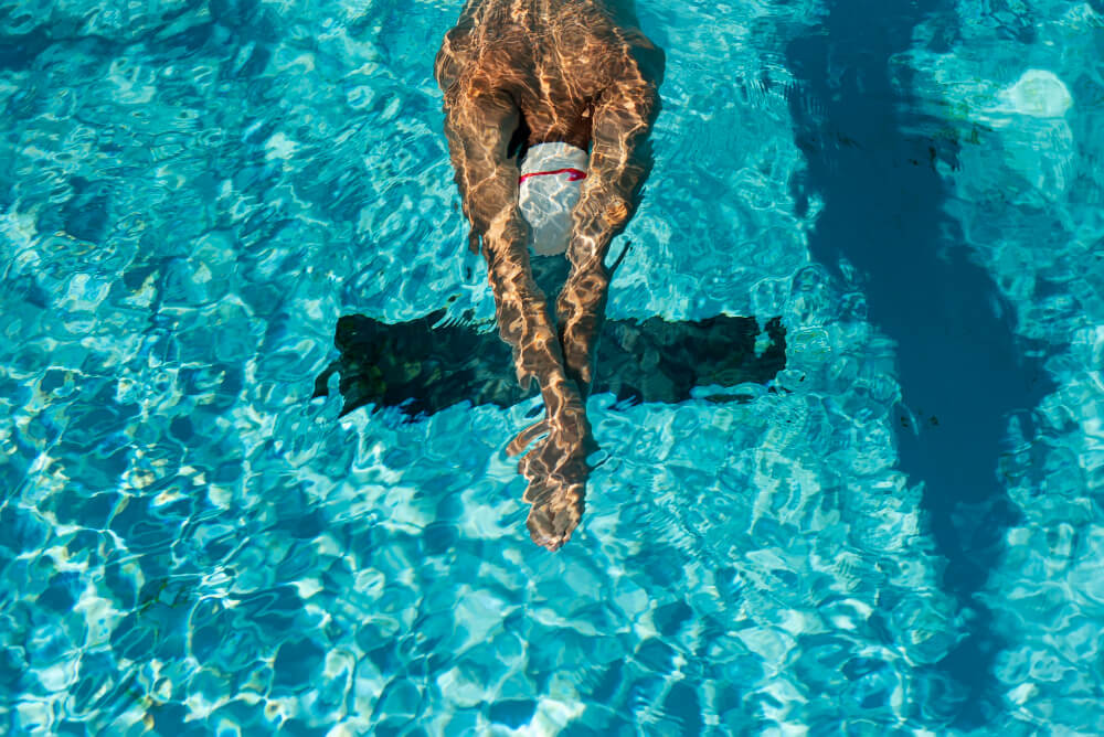 Nauka pływania – co warto wiedzieć?
