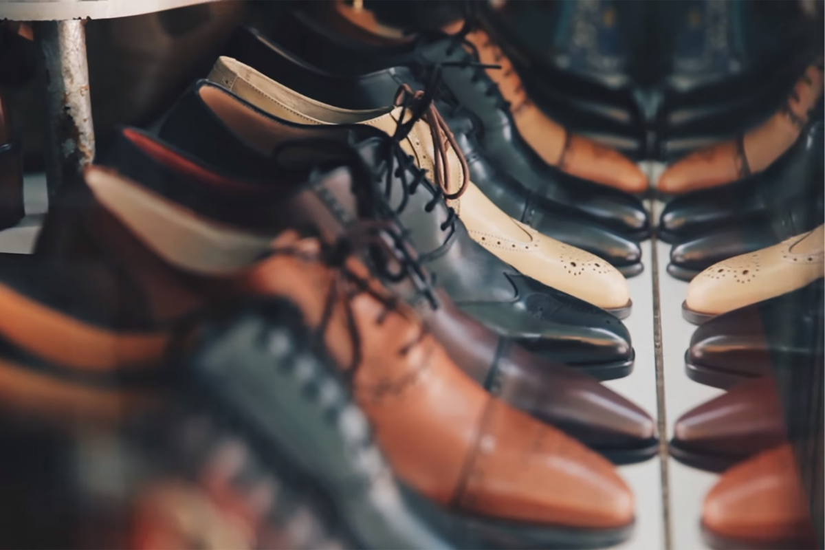 Stylowe buty do garnituru – jak dobrać je do okazji?