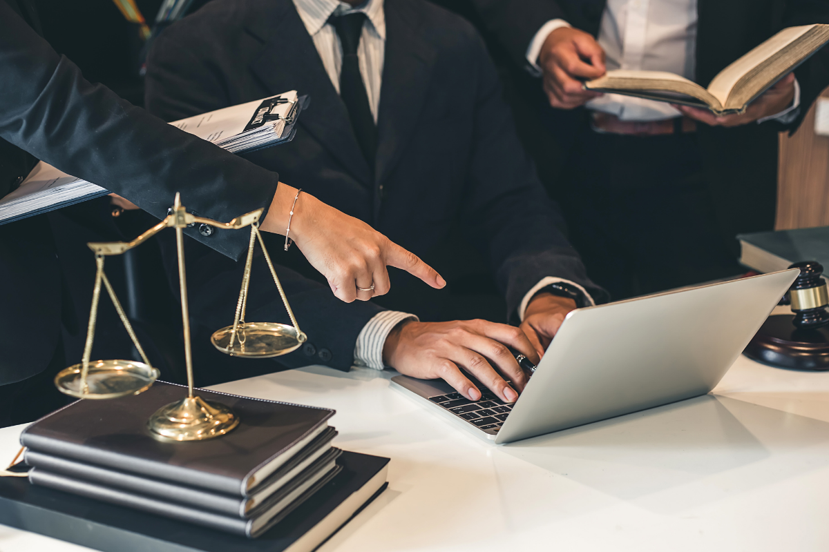 Capital Legal Prawnik IT – dyspozycyjność i bezpieczeństwo